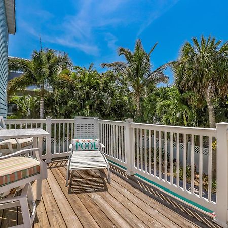 Beach Retreat 霍姆斯海滩 外观 照片
